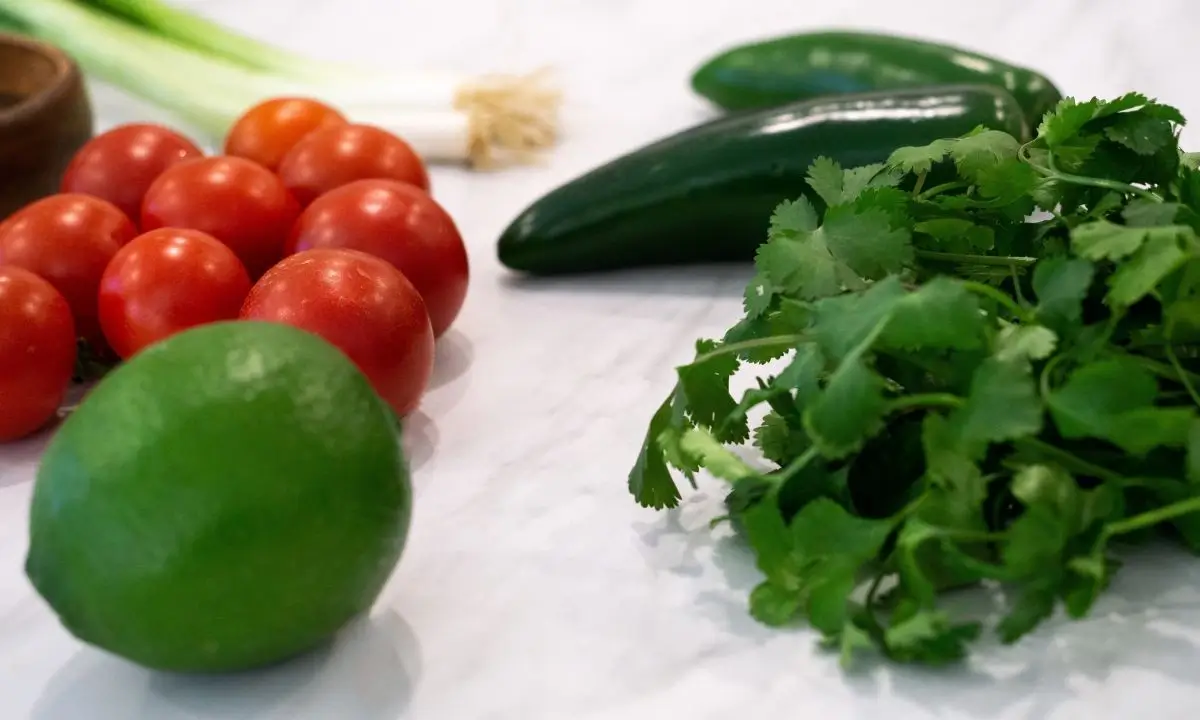 Is Pico de Gallo Healthy?