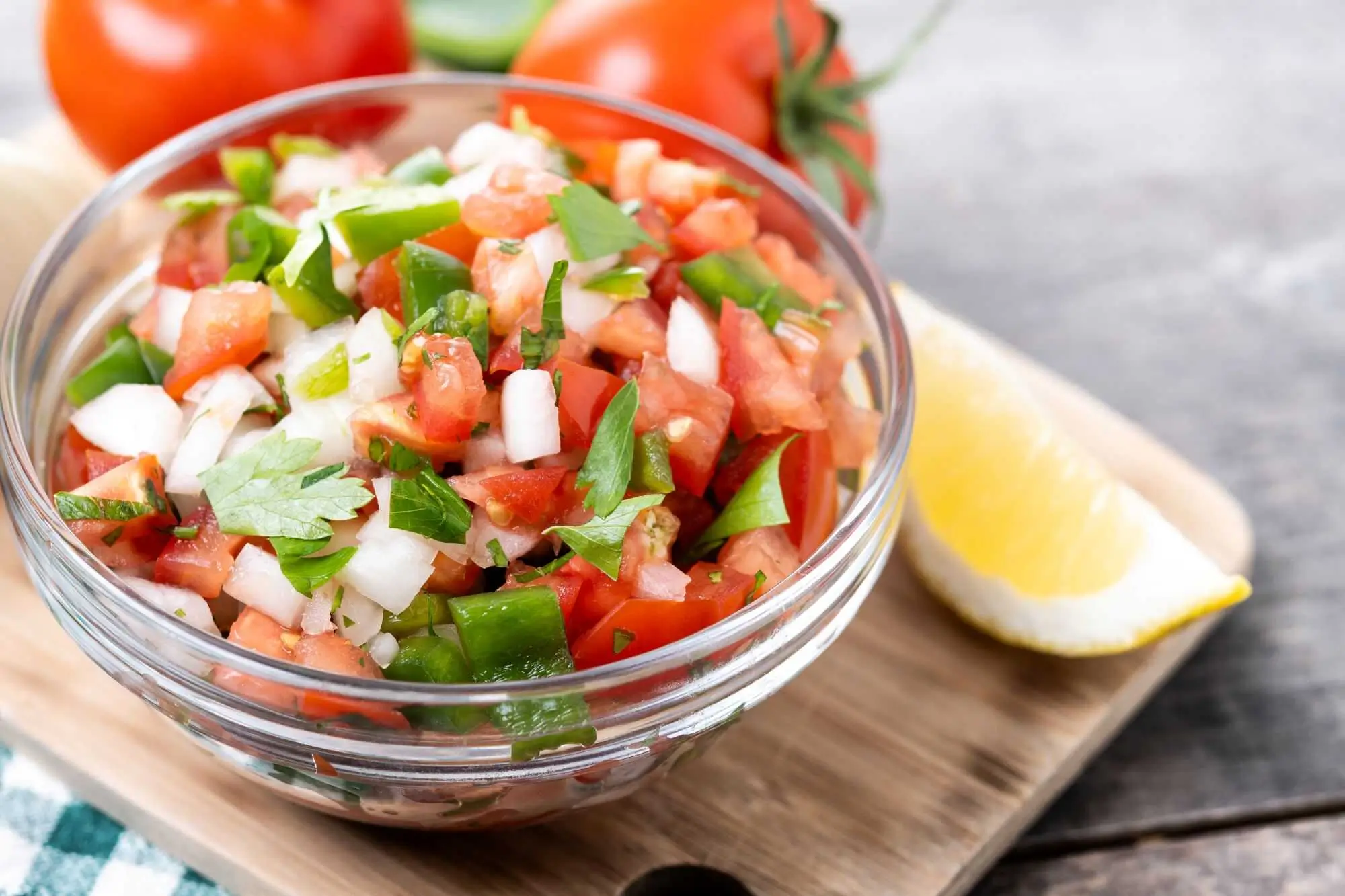 Pico de Gallo Meaning: A Classic in Mexican Cuisine